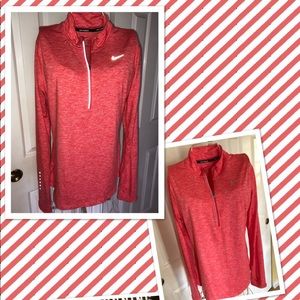NIKE dri-fit running